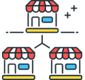 Micro franchising